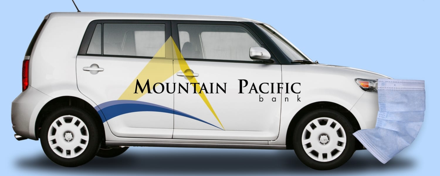 Mountain Pacific Bank