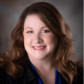 Julie Antonino-Ginsburg